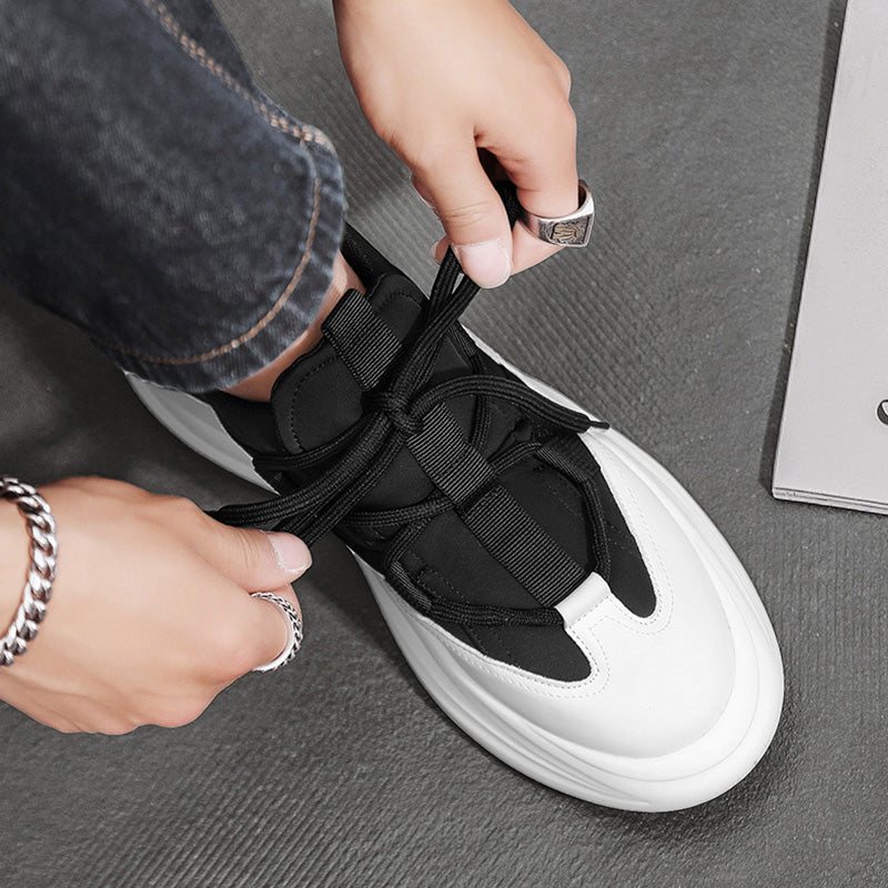 Aule Leaf RE1 Sneakers