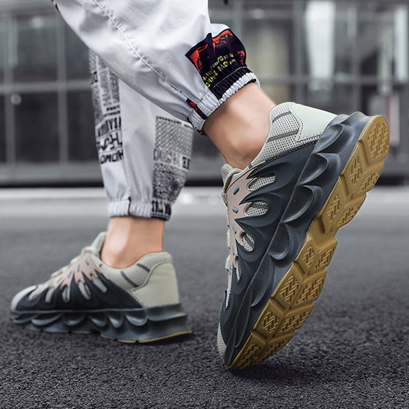 Aule Glacier ZI5 Sneakers