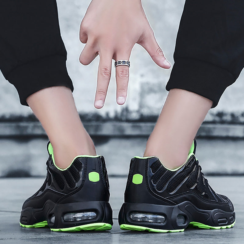 Aule Break The Box Sneakers