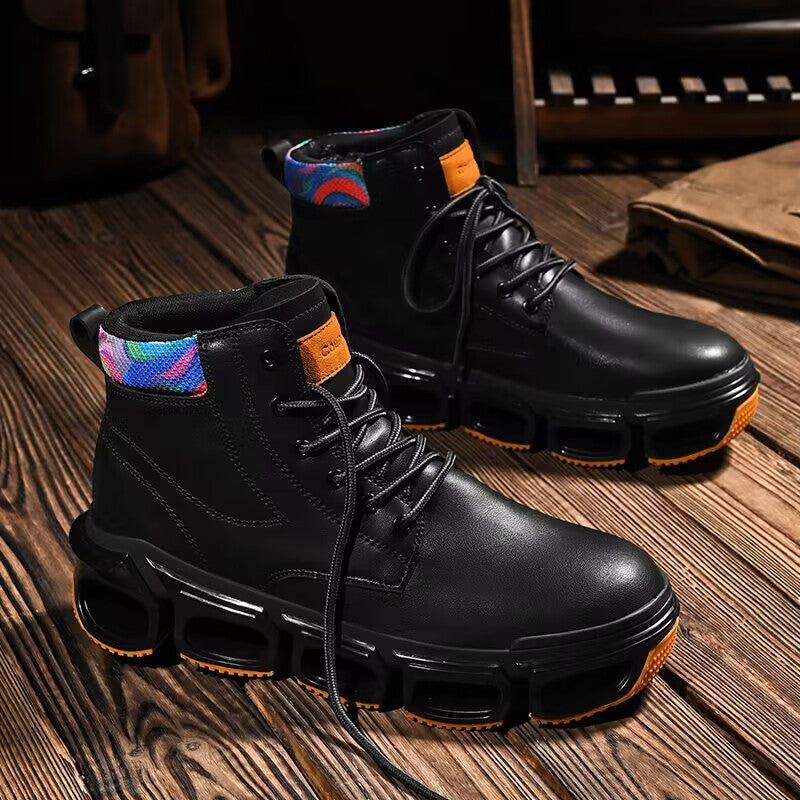 Aule Strength SS2 Sneakers