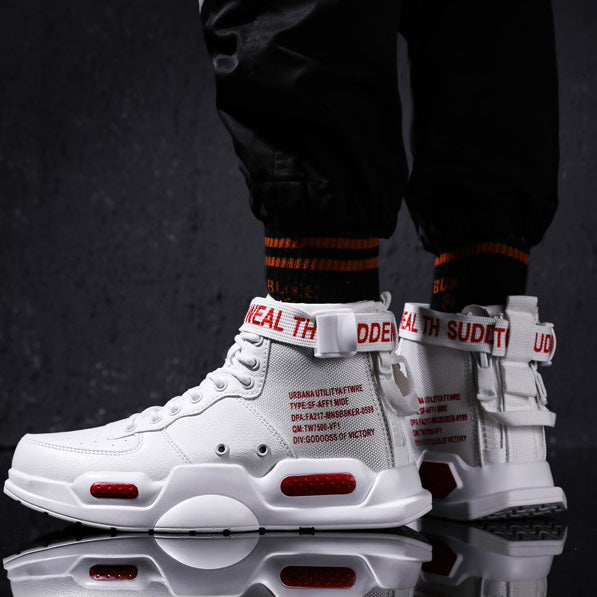 Aule Pop X01 Sneakers