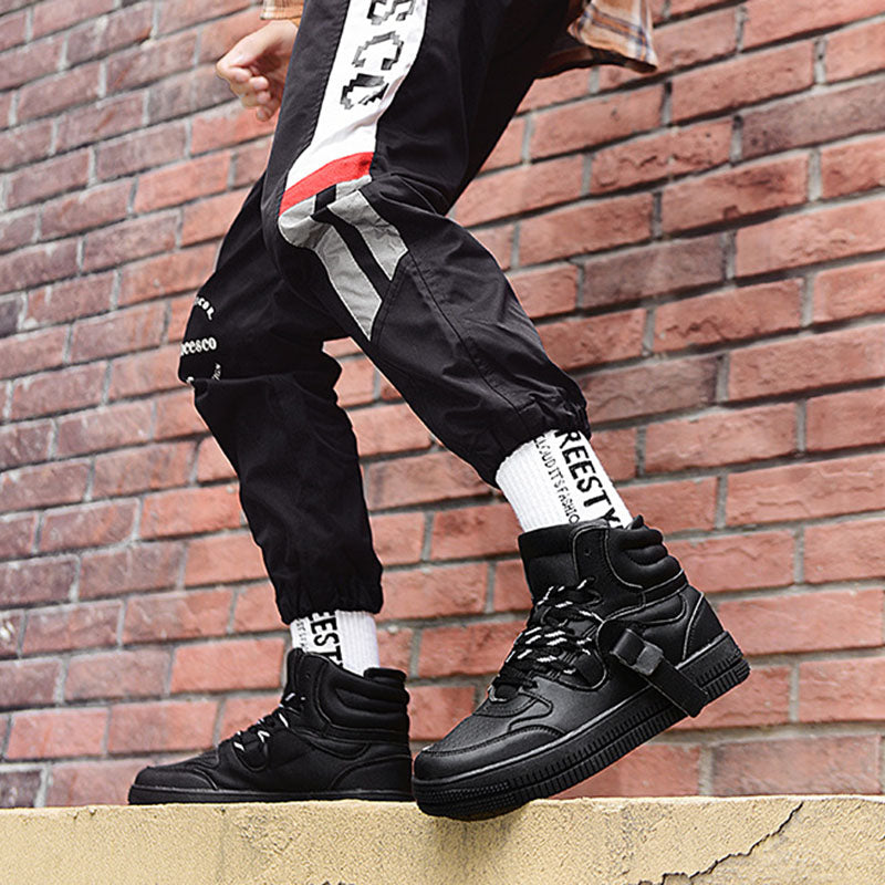 Aule Aviation H01 Sneakers