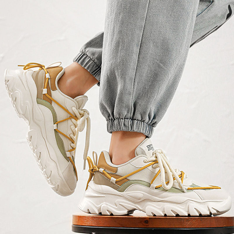 Aule Gear G1 Sneakers