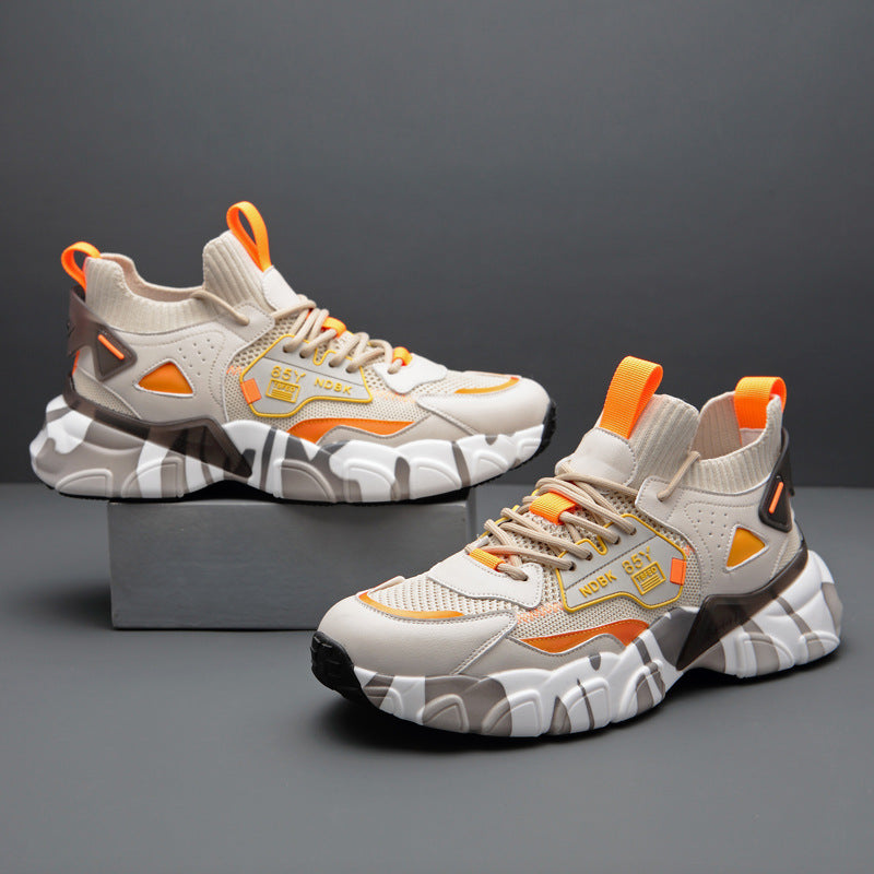 Aule Tabby CA1 Sneakers