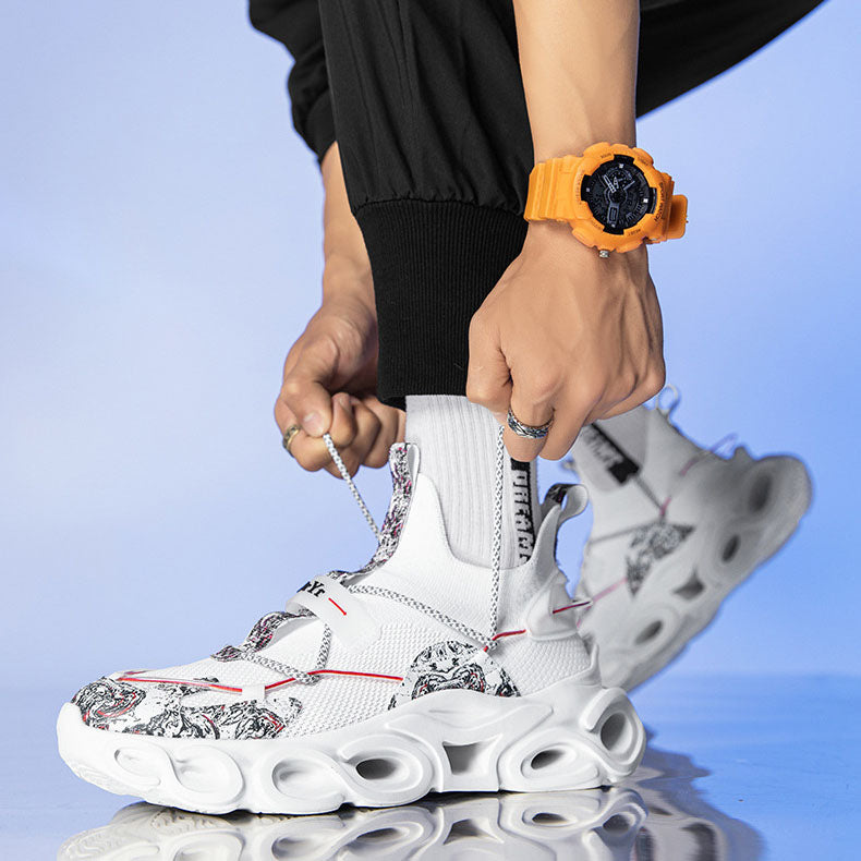 Aule Cloud GX11 Sneakers