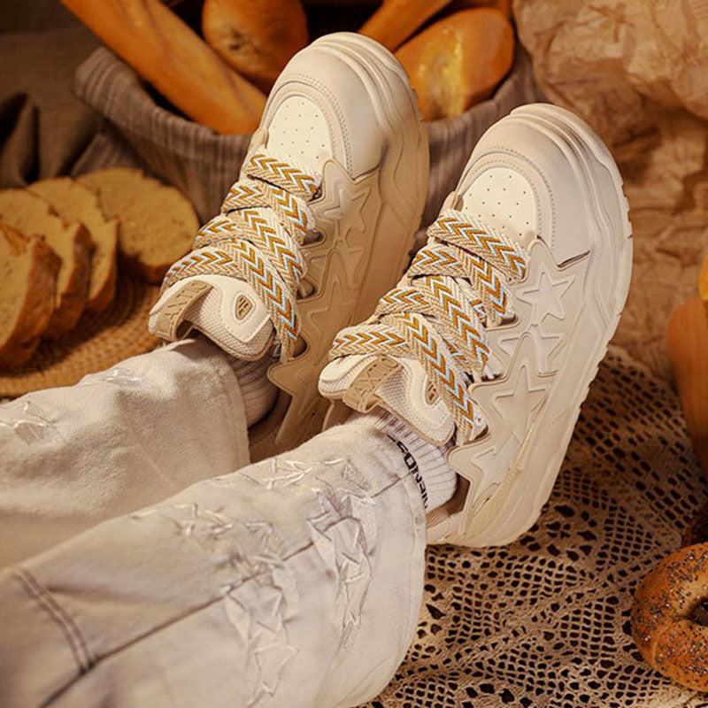 Aule Supergiant X Sneakers