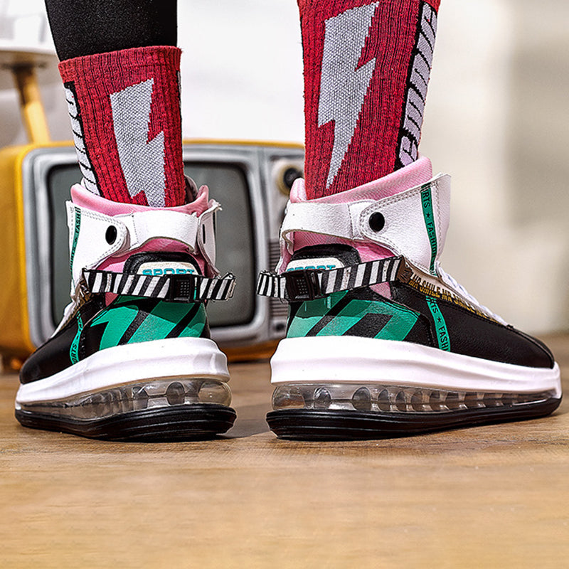 Aule Block Palette BP4 Sneakers