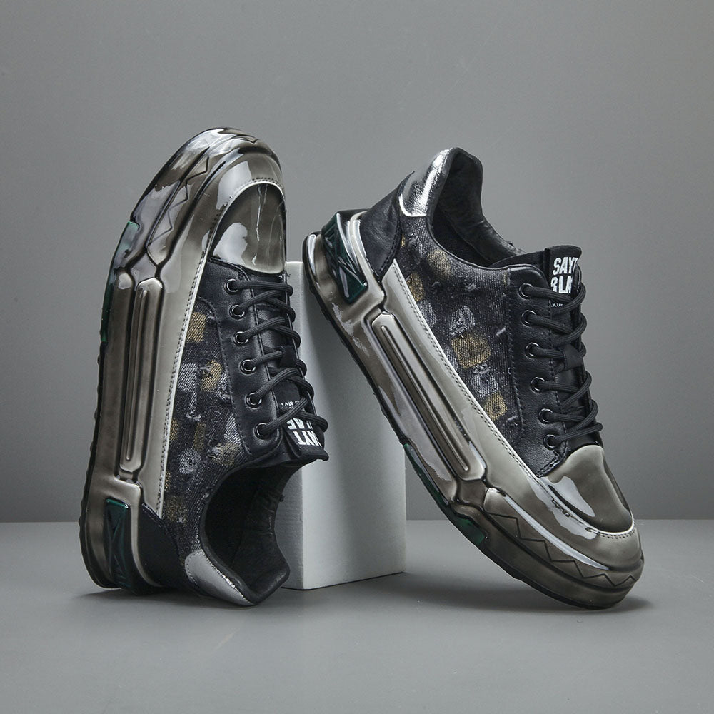 Aule Gradien Gear G1 Sneakers