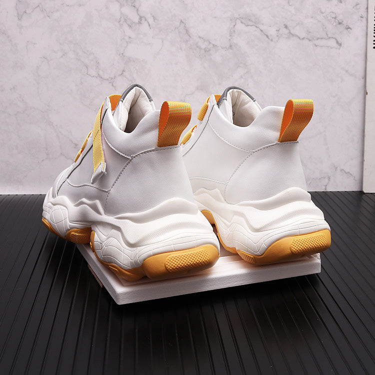 Aule Bandage B08 Sneakers