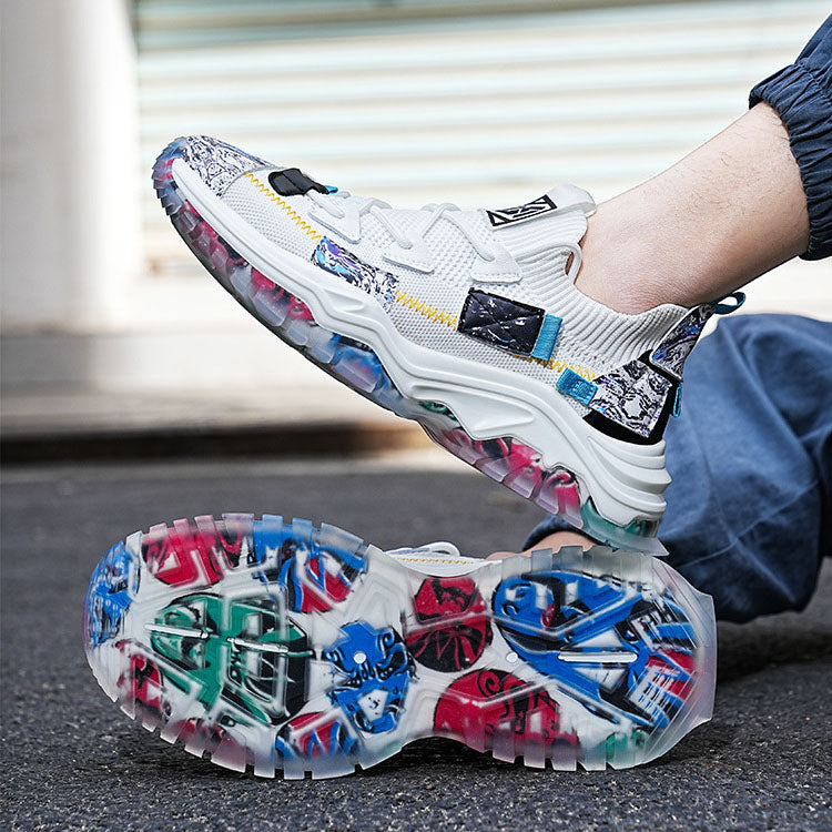 Aule Light DX20 Sneakers