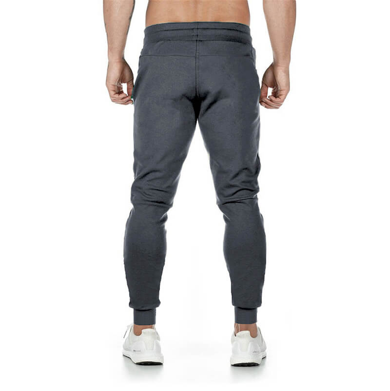 Aule Muscle Boy Jogger Pants