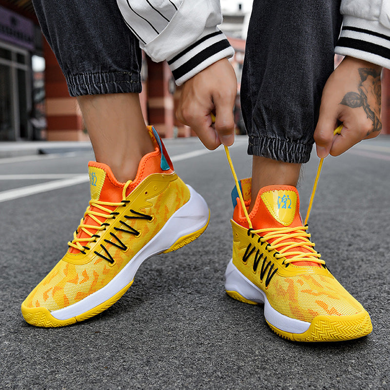 Aule Cheese CC1 Sneakers