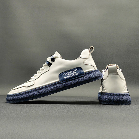 Aule Blue Edge Sneakers