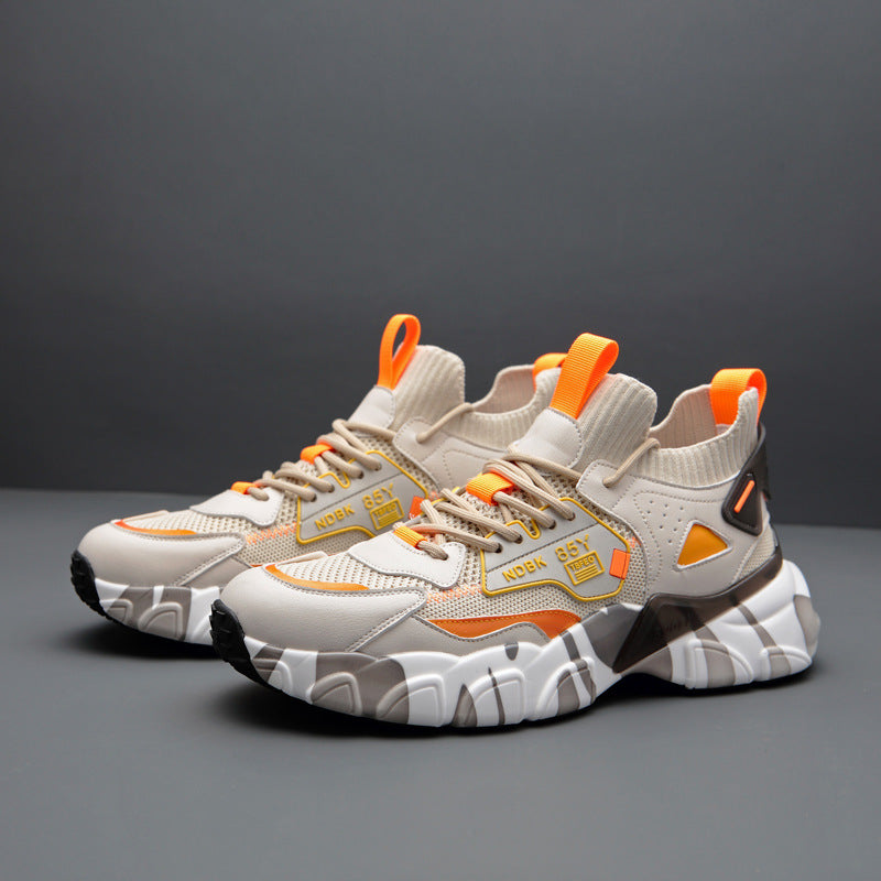 Aule Tabby CA1 Sneakers