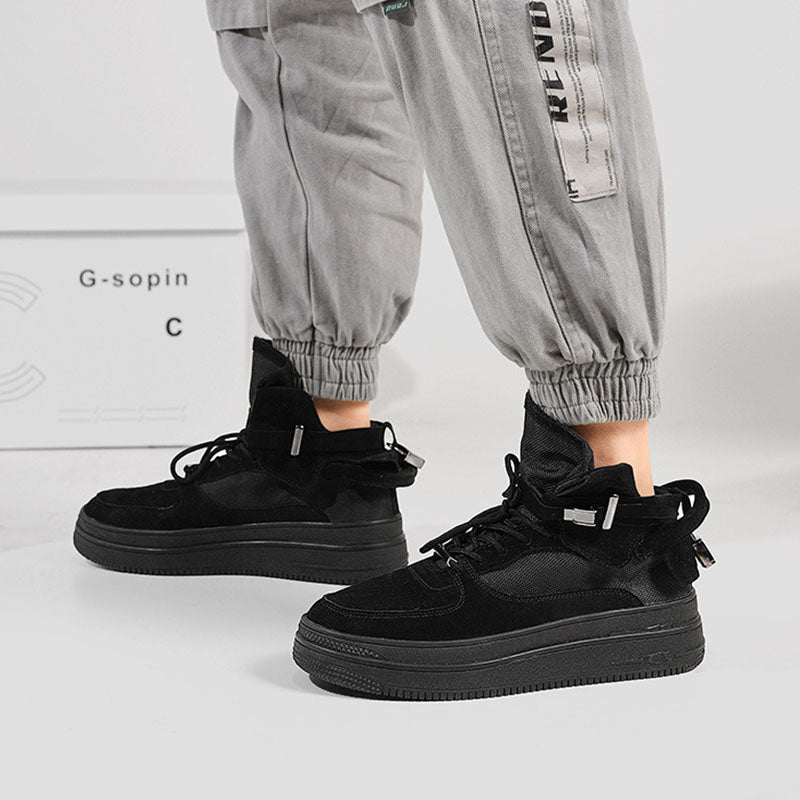 Aule MA Lock Sneakers