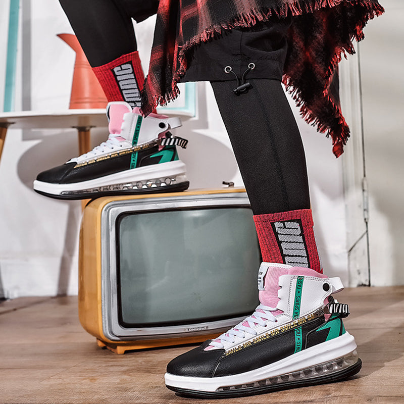 Aule Block Palette BP4 Sneakers