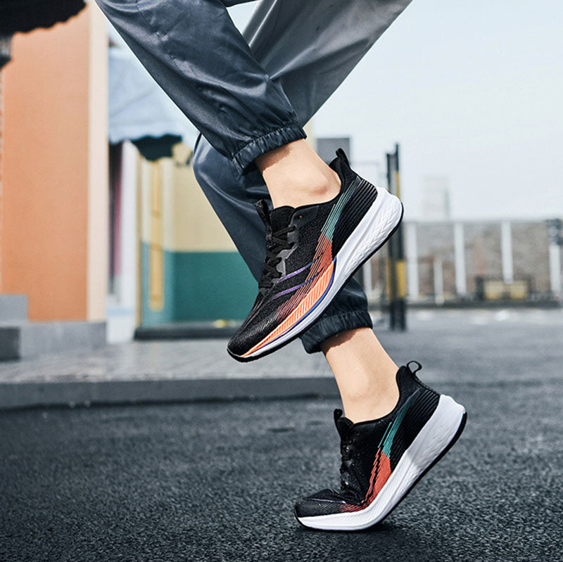 Aule Streak Sneakers