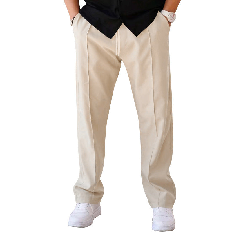 Aule Straight Leg Pants