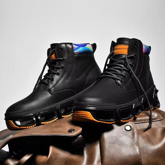 Aule Strength SS2 Sneakers