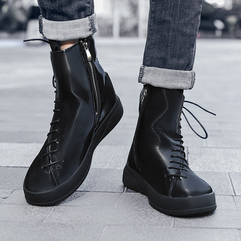 Aule Lancet X Boots