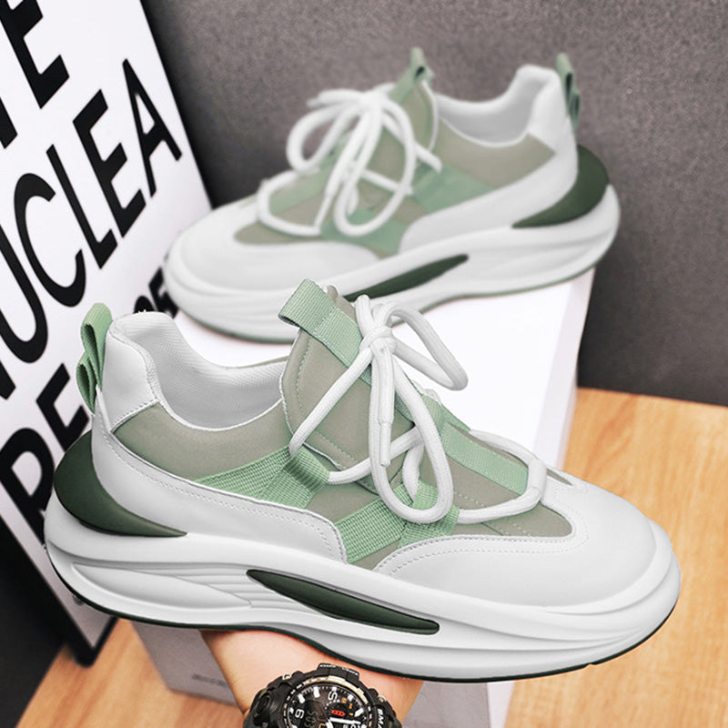 Aule Leaf RE1 Sneakers
