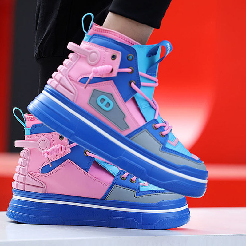 Aule Quasar 8 Sneakers