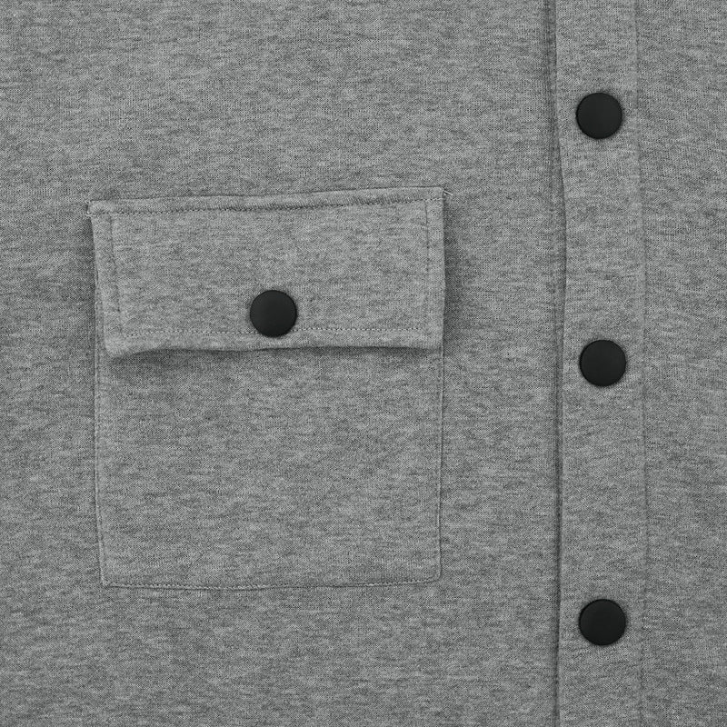 Aule Trendy Slim Fit Jackets