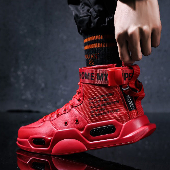 Aule Pop X01 Sneakers