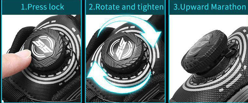 Aule M Wings Sneakers