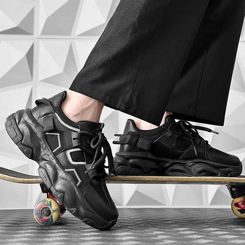 Aule Stroll MG117 Sneakers