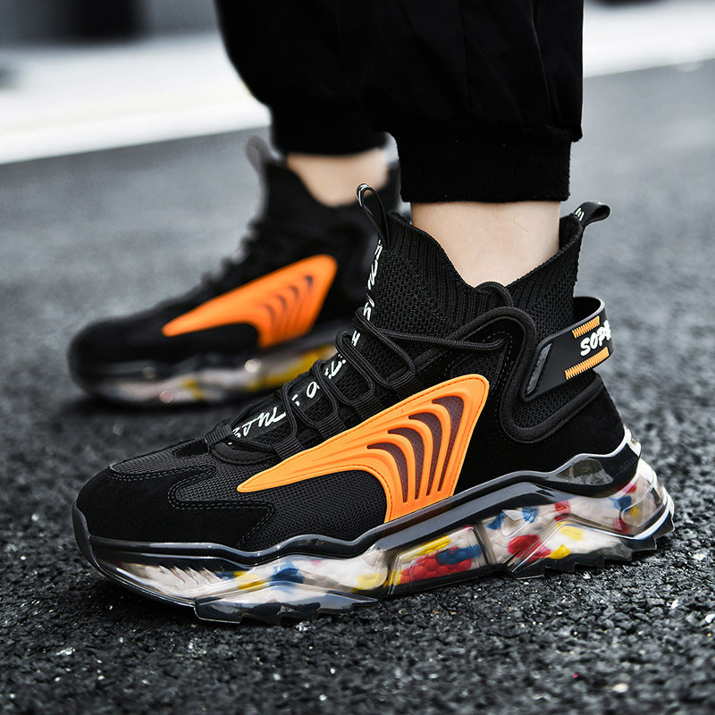 Aule Gist X01 Sneakers