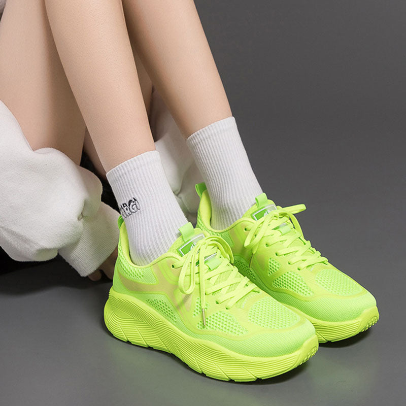 Aule Minimal X Sneakers