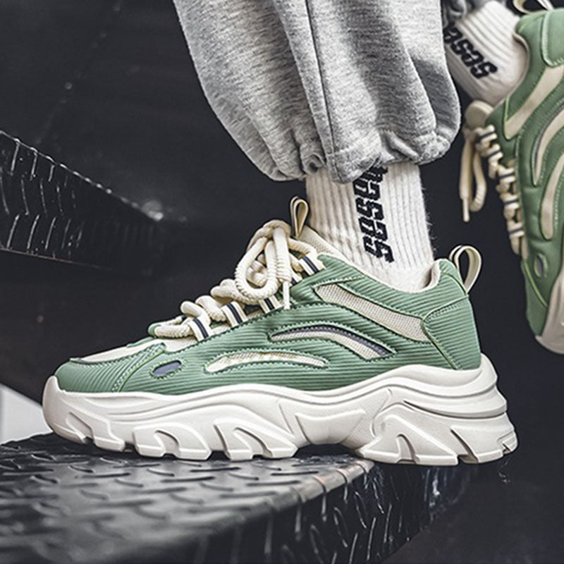 Aule Dash DA5 Sneakers