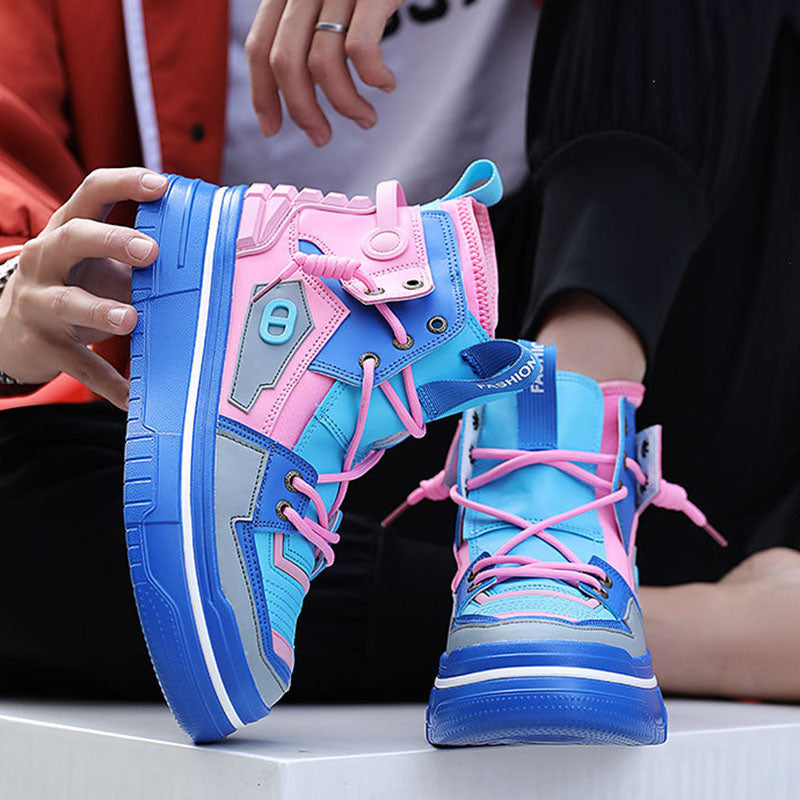 Aule Quasar 8 Sneakers