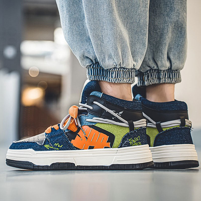 Aule Gallop GA5 Sneakers