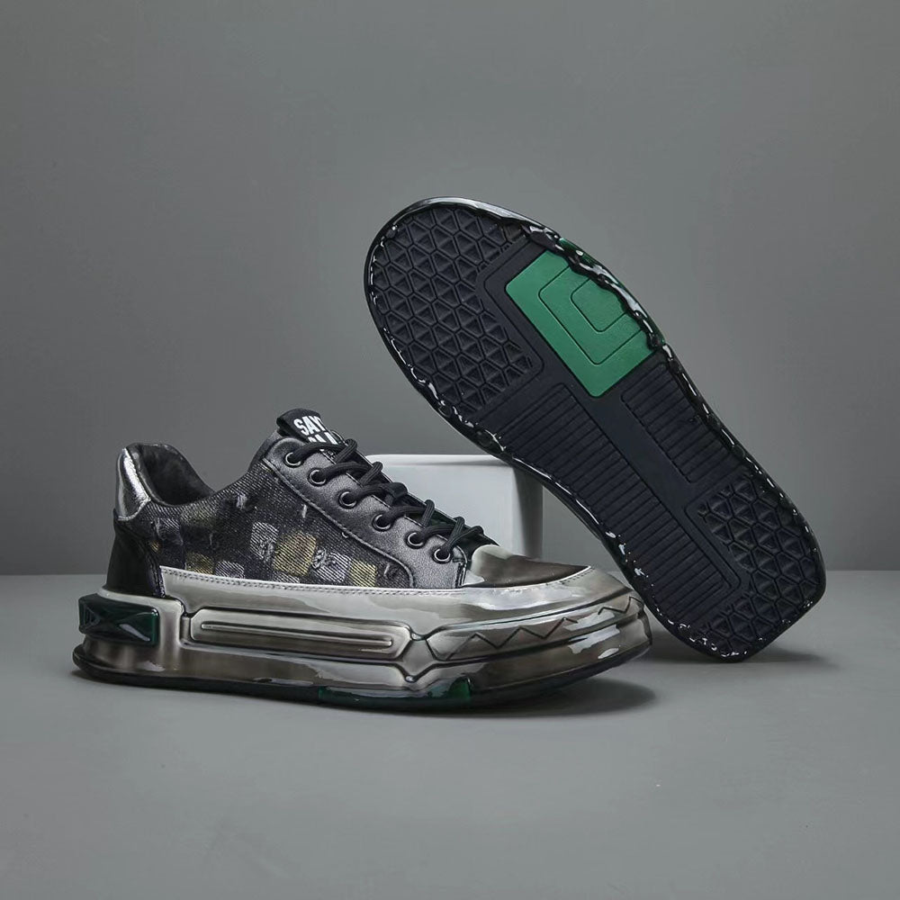 Aule Gradien Gear G1 Sneakers