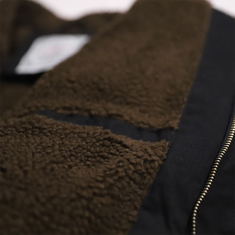 Aule Woollend Lined Jacket