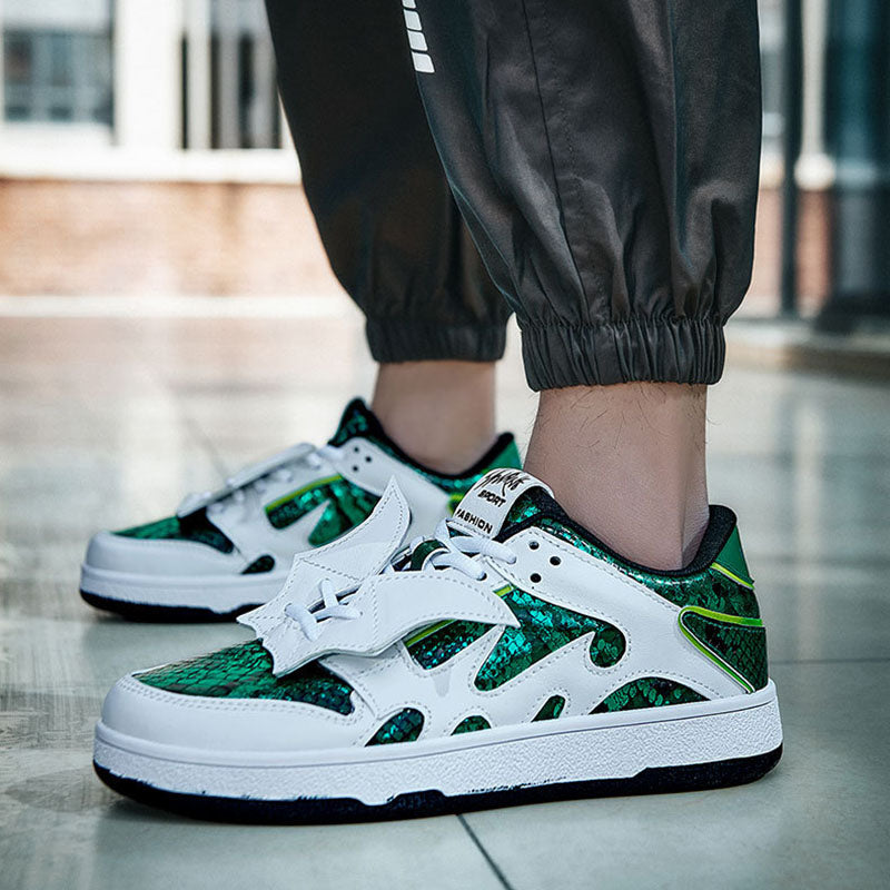 Aule Bat BA7 Sneakers