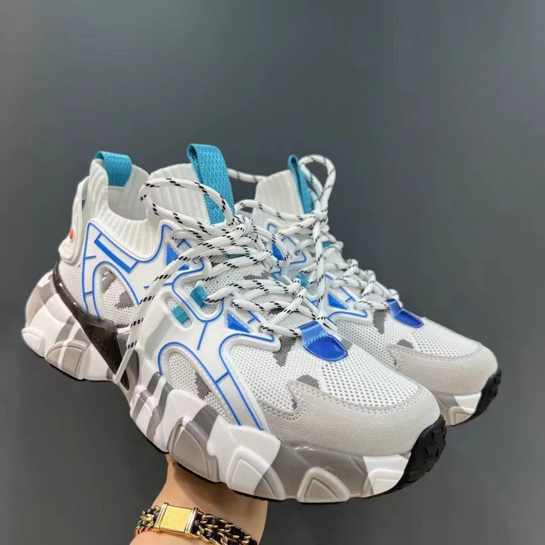 Aule Crocodile CX3 Sneakers