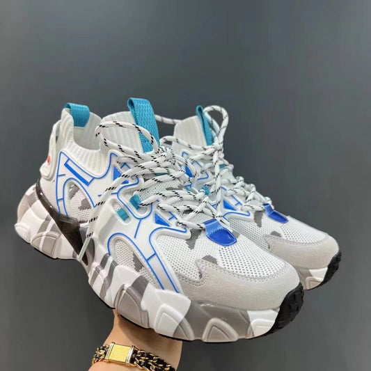 Aule Crocodile CX3 Sneakers