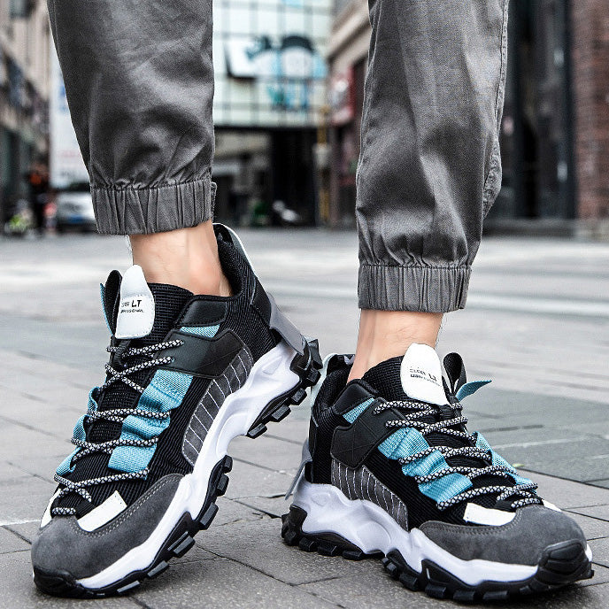 Aule Dazzling L7 Sneakers