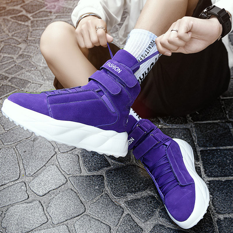 Aule Bread XB1 Sneakers