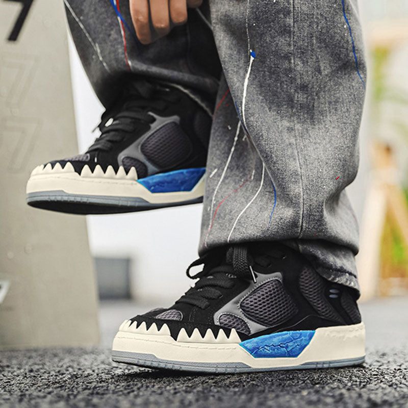 Aule Dinosaur DIN Sneakers