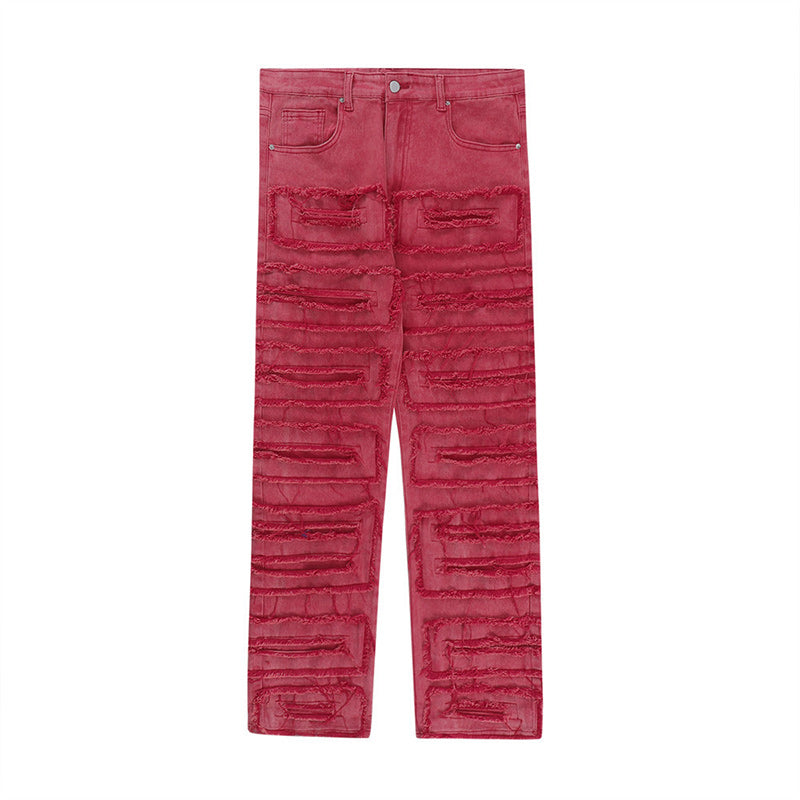 Aule Surface Jeans