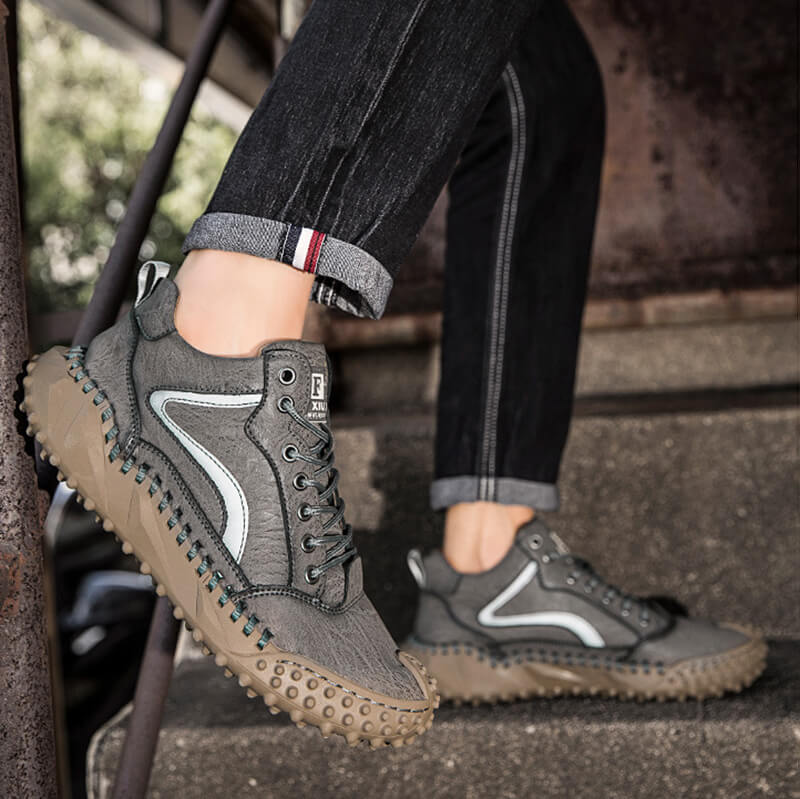 Aule Frontier Outdoor Shoes