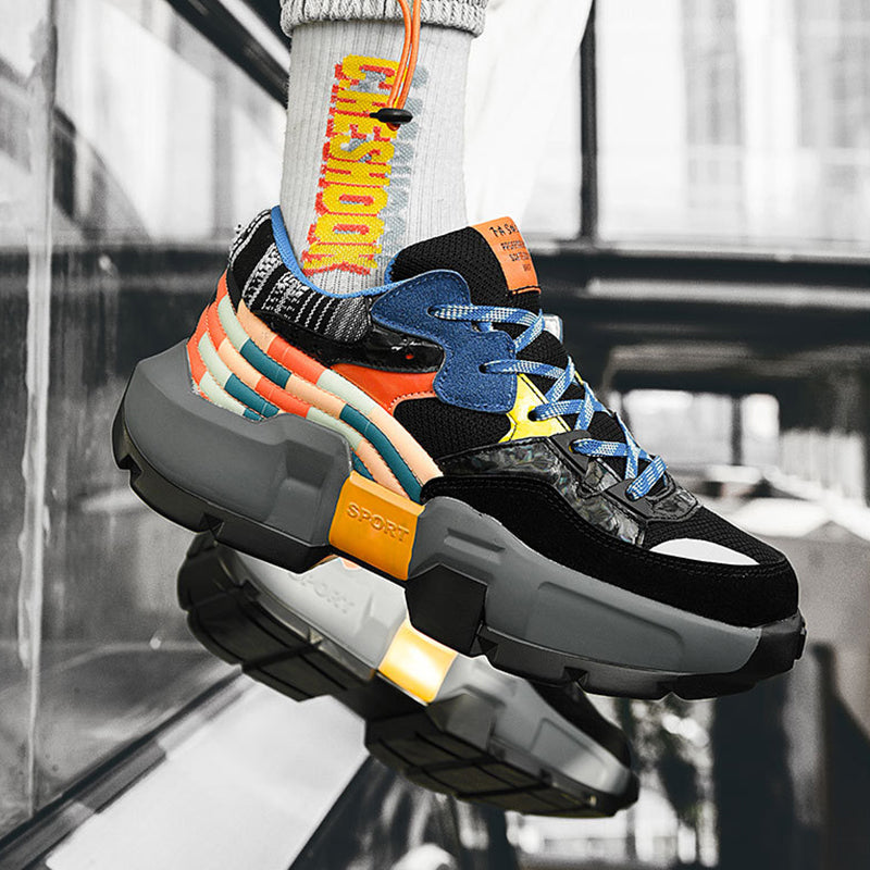 Aule Prism PS1 Sneakers