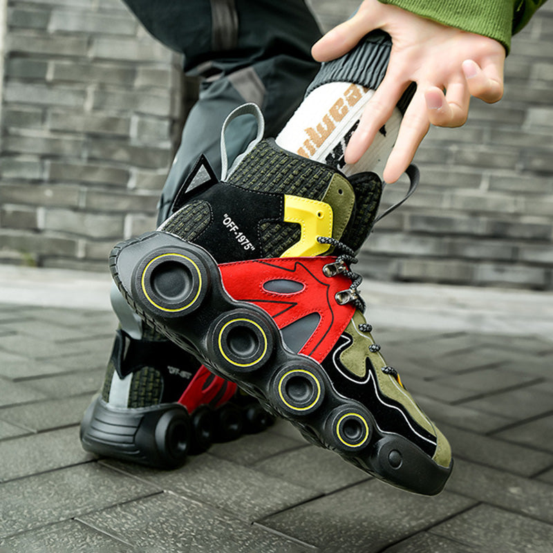 Aule Hot Wheel Sneakers