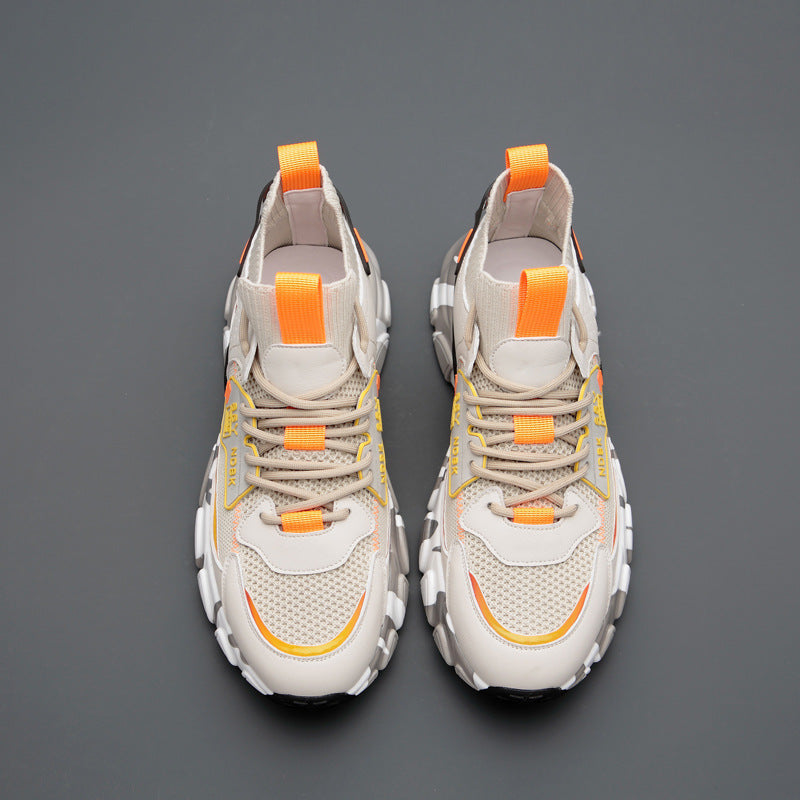 Aule Tabby CA1 Sneakers