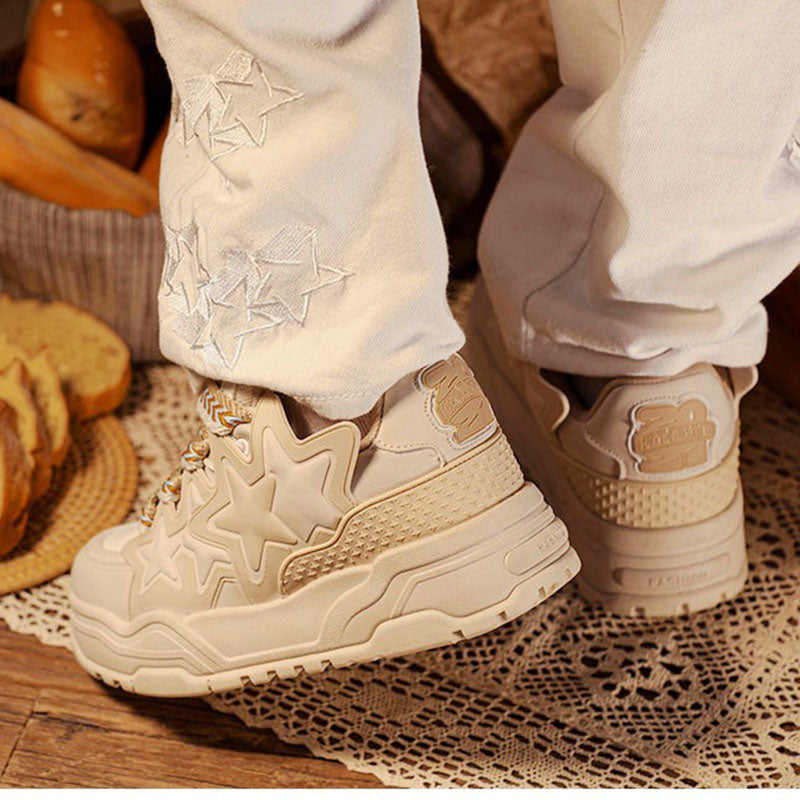 Aule Supergiant X Sneakers