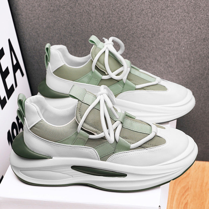 Aule Leaf RE1 Sneakers